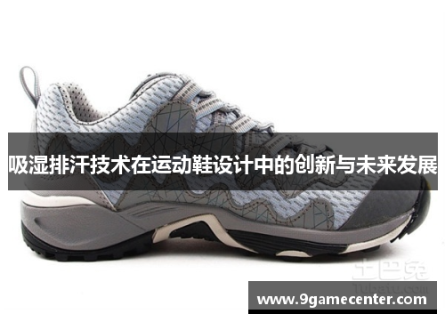 吸湿排汗技术在运动鞋设计中的创新与未来发展